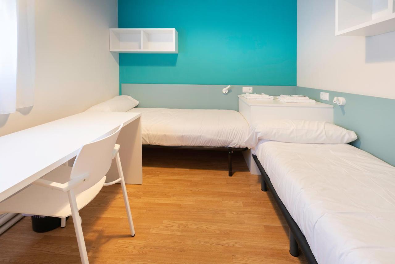 Residenza Hostel Zamora Exterior photo